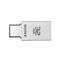 SONY Micro Vault Pendrive 32GB USB3.1+Type-C (ezüst) USM32CA1 small