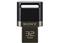 SONY Micro Vault Pendrive 32GB USB 3.0+MicroUSB (fekete) USM32SA3B small