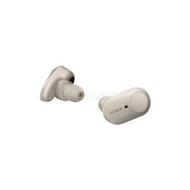 SONY WF1000XM3S True Wireless Bluetooth zajcsökkentős ezüst fülhallgató WF1000XM3S.CE7 small