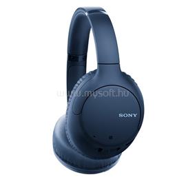 SONY WHCH710NL Bluetooth aktív zajszűrős kék fejhallgató WHCH710NL.CE7 small