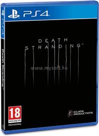 SONY Death Stranding (PS4) SonyDeathStrandingPS4 small