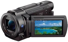 SONY FDRAX33B digitális 4K videokamera FDRAX33B.CEN small