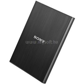 SONY 2,5" 1TB USB3.0  fekete külső winchester HD-SL1BEU small