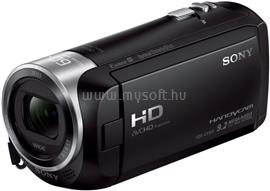 SONY HDR-CX405B fekete digitális videókamera HDRCX405B.CEN small