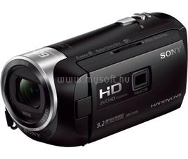 SONY HDR-PJ410B fekete digitális videókamera HDRPJ410B.CEN small