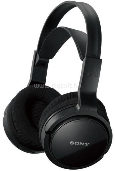 SONY vezeték nélküli fejhallgató