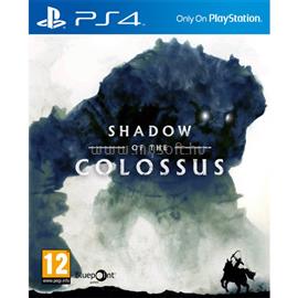 SONY PlayStation 4 JÁTÉK SHADOW OF COLOSSUS PS719352778 small
