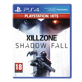SONY Killzone Shadow Fall PS Hits játékszoftver PS719440574 small