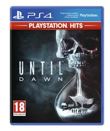 SONY Playstation 4 Until Dawn HITS PS719442875 small
