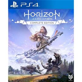 SONY PlayStation 4 JÁTÉK HORIZON ZERO DAWN COMPLETE EDITION PS719959168 small