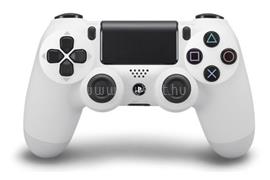 SONY PlayStation 4 Dualshock 4 kontroller (fehér) PS719453116 small
