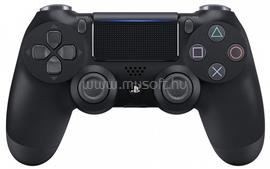SONY PlayStation 4 Dualshock 4 kontroller (fekete) PS719211983 small