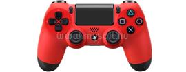 SONY PlayStation 4 Dualshock 4 kontroller (piros) PS719200994 small