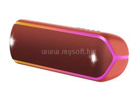 SONY SRSXB32R piros Bluetooth hangszóró SRSXB32R.CE7 small