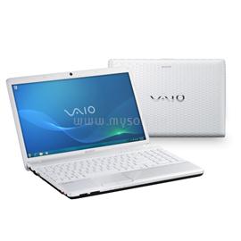 SONY VAIO EH1 (fehér) VPCEH1E1E small
