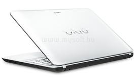SONY VAIO Fit E (fehér) SVF1521G6EW.EE2 small