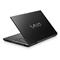 SONY VAIO SB1 A9 (fekete) + lapakkumulátor + táska VPCSB1ABAI.YS small
