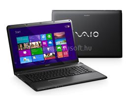 SONY VAIO SVE1712V1EB (fekete) SVE1712V1EB small