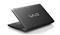 SONY VAIO SVE1712V1EB (fekete) SVE1712V1EB small