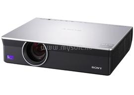SONY VPL-CX125 VPL-CX125 small