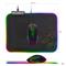 SPIRIT OF GAMER Egérpad - RGB Medium (RGB háttérvilágítás, 300 x 230 x 3mm; fekete) SPIRIT_OF_GAMER_SOG-PADMRGB small