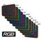 SPIRIT OF GAMER Egérpad - RGB Medium (RGB háttérvilágítás, 300 x 230 x 3mm; fekete) SPIRIT_OF_GAMER_SOG-PADMRGB small