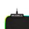 SPIRIT OF GAMER Egérpad - RGB Medium (RGB háttérvilágítás, 300 x 230 x 3mm; fekete) SPIRIT_OF_GAMER_SOG-PADMRGB small