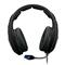 SPIRIT OF GAMER Fejhallgató - ELITE H50 Black (MultiPlatform, RGB, 3.5mm Jack, mikrofon, hangerőszabályzó, nagy-párnás) SPIRIT_OF_GAMER_MIC-EH50BK small