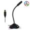 SPIRIT OF GAMER Mikrofon - EKO 300 (RGB. USB csatlakozó, 150cm kábel, fekete) SPIRIT_OF_GAMER_MIC-EKO300 small