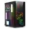 SPIRIT OF GAMER GHOST ONE Fekete (Táp nélküli) ablakos ATX ház SPIRIT_OF_GAMER_8901 small