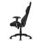 SPIRIT OF GAMER szék - DEMON Black (állítható dőlés/magasság; állítható kartámasz; PU; max.120kg-ig, fekete) SPIRIT_OF_GAMER_SOG-GCDBK small