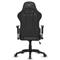 SPIRIT OF GAMER szék - DEMON Black (állítható dőlés/magasság; állítható kartámasz; PU; max.120kg-ig, fekete) SPIRIT_OF_GAMER_SOG-GCDBK small