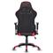 SPIRIT OF GAMER szék - DEMON Red (állítható dőlés/magasság; állítható kartámasz; PU; max.120kg-ig, fekete-piros) SPIRIT_OF_GAMER_SOG-GCDRE small
