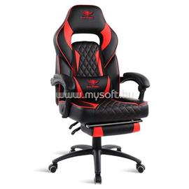 SPIRIT OF GAMER MUSTANG Red (állítható dőlés/magasság; kihajtható lábtartó; max.120kg-ig, fekete-piros) szék [BEMUTATÓ DARAB] SPIRIT_OF_GAMER_SOG-GCMRE_B01 small