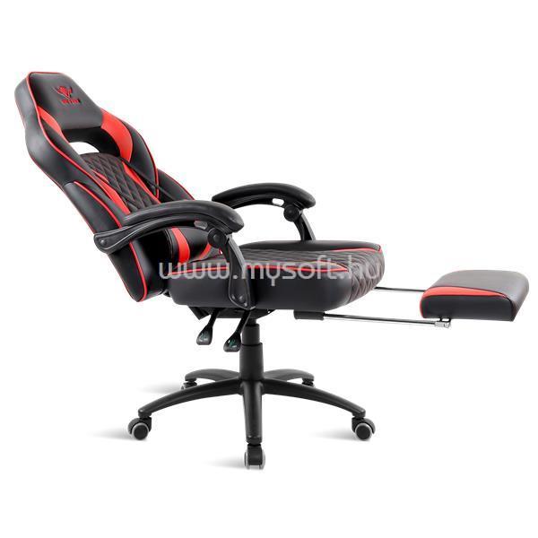 SPIRIT OF GAMER MUSTANG Red (állítható dőlés/magasság; kihajtható lábtartó; max.120kg-ig, fekete-piros) szék [BEMUTATÓ DARAB] SPIRIT_OF_GAMER_SOG-GCMRE_B01 large