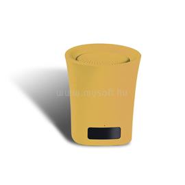 STANSSON BSC375G arany Bluetooth hangszóró BSC375G small