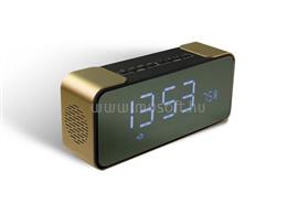 STANSSON arany Bluetooth hangszóró BSP343G small