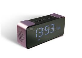 STANSSON rózsaszín Bluetooth hangszóró BSP343P small