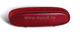 STANSSON piros / fekete Bluetooth hangszóró BSP360RB small