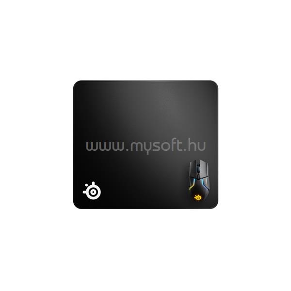 STEELSERIES QCK Edge large gamer egérpad