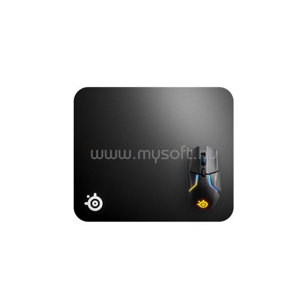 STEELSERIES QCK Hard Pad Gamer egérpad