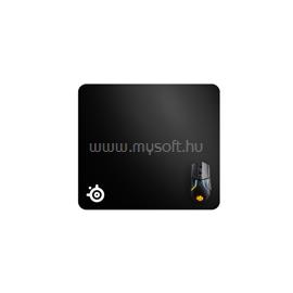 STEELSERIES QCK heavy large gamer egérpad STEELSERIES_63008 small