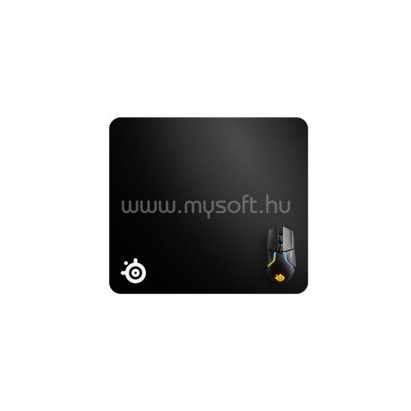 STEELSERIES QCK heavy large gamer egérpad