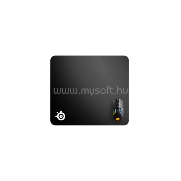 STEELSERIES QCK+ large gamer egérpad