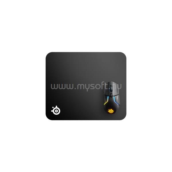 STEELSERIES QCK Medium Gamer egérpad