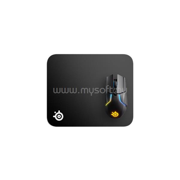 STEELSERIES QCK mini small gamer egérpad