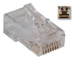 RAINBOW UTP DUGÓ CAT5E (100 db) UTD5880 small