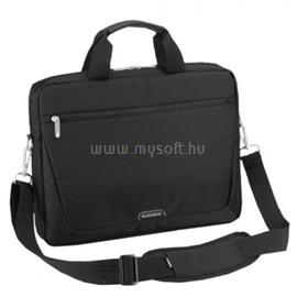 SUMDEX PON-111BK 15-16" laptop táska (fekete) PON-111BK small