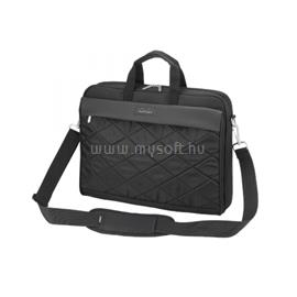 SUMDEX 15-16" Passage Notebook táska, fekete PON-327BK small