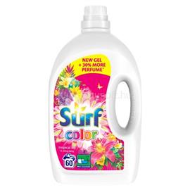 SURF Mosógél, 60 mosáshoz, 3 l, "Tropical" 67776098 small